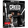 Warner Creed - Nato per combattere (4K Ultra HD + Blu-Ray Disc)