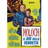 Golem Video Moloch il dio della vendetta (Cineclub Classico)