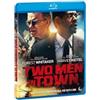 Blue Swan Entertainment Two Men in Town (Blu-Ray Disc)