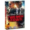 Blue Swan Entertainment Two Men in Town