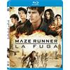 20th Century Studios Maze Runner - La fuga (Blu-Ray Disc)