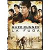 20th Century Studios Maze Runner - La fuga