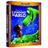 Disney Pixar Il viaggio di Arlo (Blu-Ray 3D + Blu-Ray Disc)