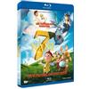 IIF Home Video I 7 nani (Blu-Ray Disc)