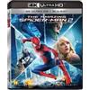 Sony Pictures The Amazing Spider-Man 2 - Il potere di Electro (4K Ultra HD + Blu-Ray Disc)