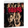 Sound Mirror Killers (2014) (Blu-Ray Disc)
