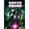 Dynit-Asylum Sinister Squad
