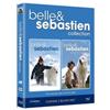 Notorius Pictures Belle & Sebastien + Belle & Sebastien - L'avventura continua (2 Blu-Ray Disc)