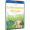 Lucky Red La Ricompensa del Gatto (Blu-Ray Disc)