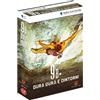 Cinehollywood 9b+ - La Dura Dura e dintorni (4 DVD) (Trento Film Festival)