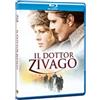 Warner Il Dottor Zivago (Blu-Ray Disc)