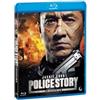Blue Swan Entertainment Police Story - Lockdown (Blu-Ray Disc)