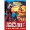 Golem Video Il fuggiasco di Santa Fè (Cineclub Classico)