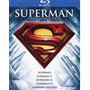 Warner Superman - 5 Film Collection (5 Blu-Ray Disc)