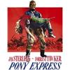 DNA Pony Express