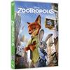 Walt Disney Zootropolis