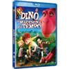 Notorius Pictures Dino e la Macchina del Tempo (Blu-Ray Disc)