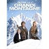 Cult Media Oltre le grandi montagne (Blu-Ray Disc)