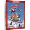 Disney Pixar Planes (Blu-Ray 3D + Blu-Ray Disc)