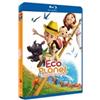 Moviemax Eco planet - Un pianeta da salvare (Blu-Ray 3D/2D)