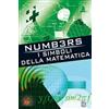 Cinehollywood Numbers - I simboli della matematica (3 DVD)