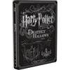 Warner Harry Potter e i doni della morte - Parte II (2 Blu-Ray Disc - SteelBook)