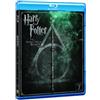 Warner Harry Potter e i doni della morte - Parte II (Blu-Ray Disc)