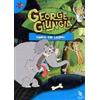 Dall Angelo Pictures George della Giungla - Raccolta (4 DVD)