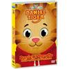 Eagle Pictures Daniel Tiger -Stagione 1 - Vol. 1 - Daniel il tigrotto dalle mille avventure
