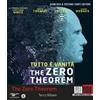RaroVideo - Cecchi Gori The Zero Theorem (Blu-Ray Disc)