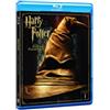 Warner Harry Potter e la Pietra Filosofale (Blu-Ray Disc)
