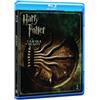 Warner Harry Potter e la Camera dei Segreti (Blu-Ray Disc)