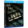 Warner Harry Potter e il Prigioniero di Azkaban (Blu-Ray Disc)