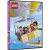Warner LEGO Friends - Sempre Insieme