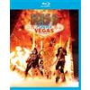 Eagle Rock Kiss - Rocks Vegas - Live at the Hard Rock Hotel (Blu-Ray Disc)