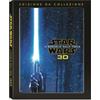 Lucasfilm Star Wars Episodio VII - Il risveglio della Forza 3D (Blu-Ray 3D + Blu-Ray Disc + Disco Bonus)