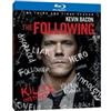 Warner The Following - Stagione 3 Finale (3 Blu-Ray Disc)