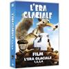 20th Century Studios L'era glaciale 1, 2, 3 & 4 (4 DVD + Disco Bonus)