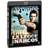 Blue Swan Entertainment La legge dei narcos (Blu-Ray Disc)