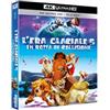 20th Century Studios L'era glaciale 5 - In rotta di collisione (4K Ultra HD + Blu-Ray Disc)