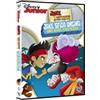 Walt Disney Jake e i Pirati dell'Isola che Non C'è - Jake sfida Uncino - Una gara piratesca (Disney Junior)