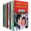 Azzaro Franco e Ciccio i mostri della risata (8 DVD)