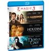 Eagle Pictures 3 Magic - Limited Edition (3 Blu-Ray Disc) (V.M. 14 anni)