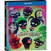 Warner Suicide Squad - Extended Cut - Collector's Edition (2 Blu-Ray Disc - DigiBook)