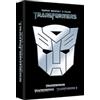 Paramount Transformers - Super Boxset 3 Film (3 DVD)