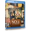 01 Home Entertainment Noi 4 (Blu-Ray Disc)