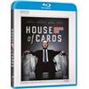 Sony Pictures House of Cards - Stagione 1 (4 Blu-Ray Disc)
