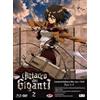 Dynit L'attacco dei Giganti - Vol. 2 - Limited Edition (Blu-Ray Disc + DVD)