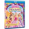 Universal Barbie e il regno segreto (Blu-Ray Disc)