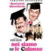 Quadrifoglio Noi siamo le colonne - Versione Restaurata - Stanlio e Ollio